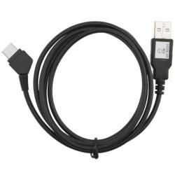 USB Data/ Charging Cable for Samsung T809/ Z510 Eforcity Cell Phone Chargers