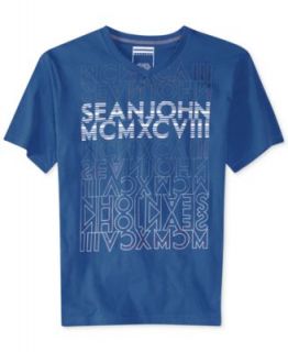 Sean John Palms Dreams Graphic T Shirt   T Shirts   Men