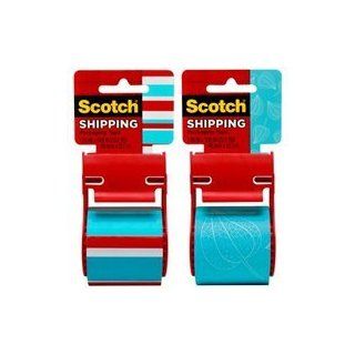 3M Scotch 141 PRTD3 Packaging Tape   1.88 in Width x 500 in Length   34811 [PRICE is per ROLL]