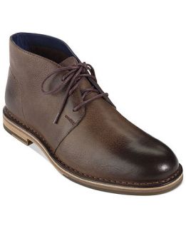 Cole Haan Glenn Chukka Boots   Shoes   Men