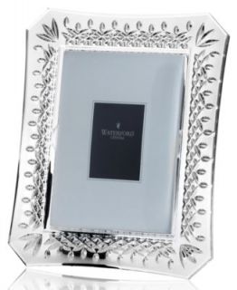 Waterford Picture Frame, Crystal Digital   Picture Frames   For The Home