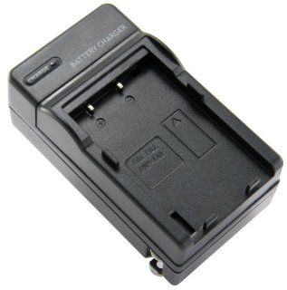 STK's Fuji BC 140 Battery Charger   for NP 140 Battery, Fujifilm FinePix S100FS, S200EXR, S205EXR  Digital Camera Battery Chargers  Camera & Photo