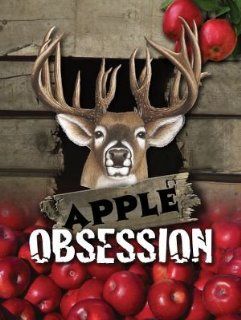 WINA APL6 Apple Obsession Deer  Deer Calls And Lures  Sports & Outdoors