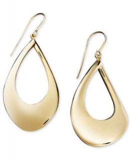 Gold Earrings, 14k Hoop Earrings   Earrings   Jewelry & Watches