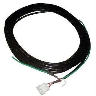 Icom Shielded Control Cable f/AT 140 Cell Phones & Accessories