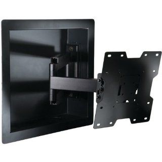 PEERLESS IM740P 22 inch  40 inch In Wall Mount  by PEERLESS Electronics