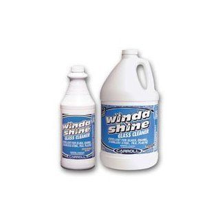 #141 Winda Shine Glass Cleaner 32 oz. Quart Bottle Health & Personal Care