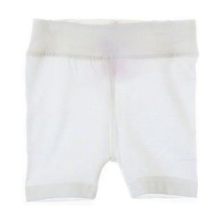 GT White Bike Shorts 24m Clothing