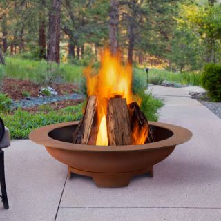 Limited Windham Wood Burning Fire Pit