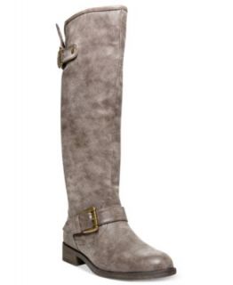 Madden Girl Crysler Over the Knee Flat Boots   Shoes
