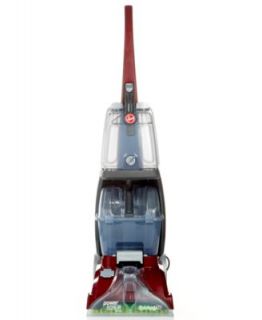 Hoover F5912 Steam Vacuum, Spin Scrub TurboPower Carpet Cleaner   Personal Care   For The Home