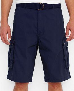 Levis Dress Blues Snap Cargo Shorts   Shorts   Men