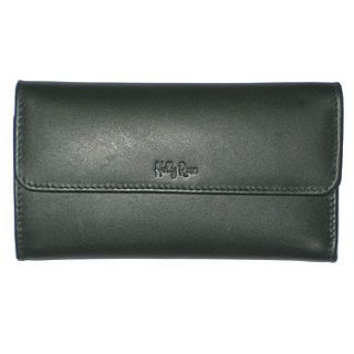 natural leather purse 25% off by holly rose