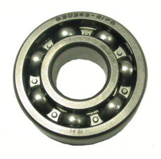 6303x3 2/p6 Bearing Gy6 50cc 139qmb 139qma Scooter Moped Parts #61798 Sports & Outdoors