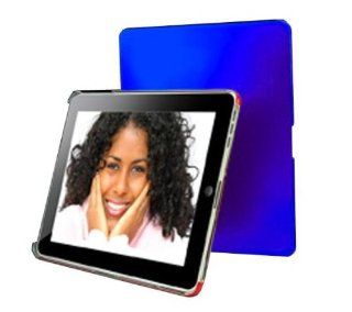 Dexim DLA138 Glossy PC Sleeve for iPad   Purple Computers & Accessories