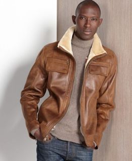 Calvin Klein Coat, Bomber Coat   Coats & Jackets   Men