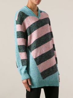 Kenzo Striped Sweater   Petra Teufel