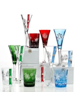 Waterford Crystal Gifts, 2013 Snowflake Wishes for Goodwill Collection  