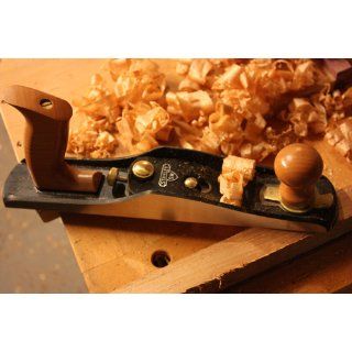 Stanley 12 137 No.62 Low Angle Jack Plane   Hand Planes  