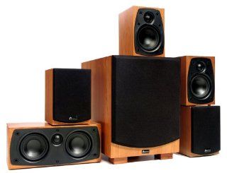 Aperion Audio Intimus 422 Harmony System Electronics