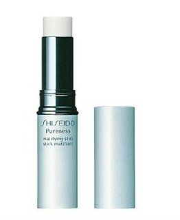 Shiseido Pureness Matifying Stick Oil Free, .14 oz  Skin Care Kits  Beauty
