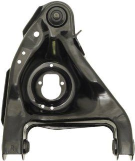 Dorman 520 136 Suspension Control Arm and Ball Joint Assembly Automotive