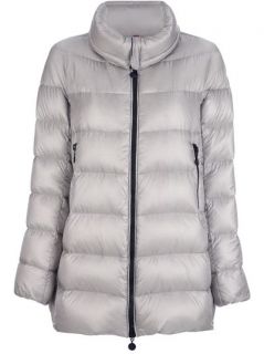 Moncler 'elevee' Padded Jacket