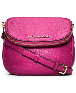 MICHAEL Michael Kors Bedford Flap Crossbody   Handbags & Accessories