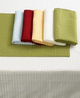 Bardwil Table Linens, Evolution Recycled 52 x 70 Tablecloth   Table Linens   Dining & Entertaining
