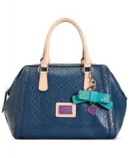 Hello Kitty Glitter Embossed Bowler Bag   Handbags & Accessories
