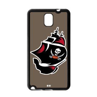 NFL Tampa Bay Buccaneers Custom Design TPU Case Protective Cover Skin For Samsung Galaxy Note3 NY134 Cell Phones & Accessories