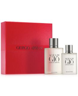 Giorgio Armani Acqua di Gio Gift Set      Beauty