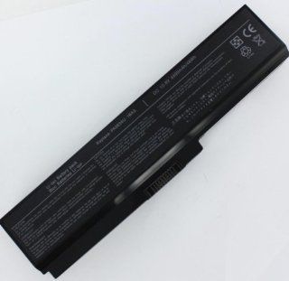 Toshiba M308 Battery 6 cell,PA3634U 1BRS for satellite u400 134 Computers & Accessories