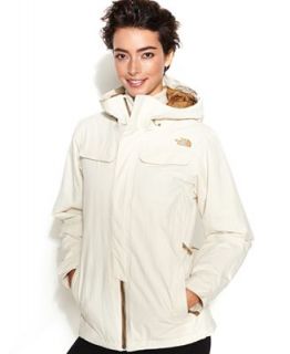 The North Face Jacket, Decagon 2.0 Hooded Ski Jacket   Coats   Women