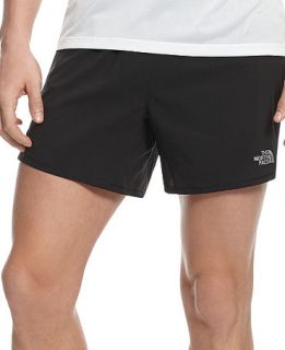 The North Face FlashDry Shorts, Better Than Naked Running 5 Shorts with UPF 50   Shorts   Men