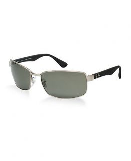 Ray Ban Sunglasses, RB3478P 63   Sunglasses by Sunglass Hut   Handbags & Accessories