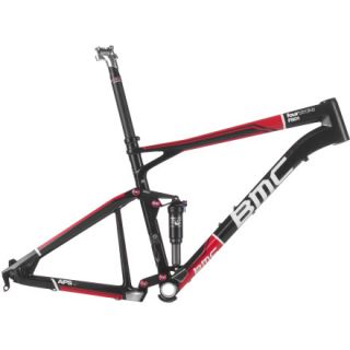 BMC Fourstroke FS01   2012