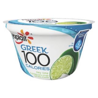 Yoplait Greek 100 KeyLime 5.3oz