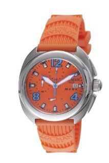 Locman Men's 133OR Mare  Collection Titanium Watch Watches