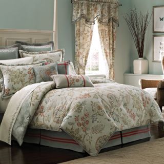 Croscill Home Fashions Retreat Bedding Collection