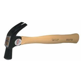 Double Duty Hickory Hammers   133 50 double duty hmr 16 oz curved claw    