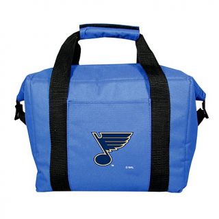 St. Louis Blues NHL Soft Sided Cooler