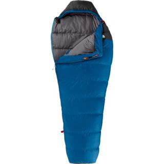 The North Face Furnace Sleeping Bag 20 Degree Down
