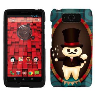 Motorola Droid Ultra Maxx Master Cat Phone Case Cover Cell Phones & Accessories