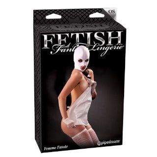 Fetish Fantasy Femme Fatale One Size Health & Personal Care