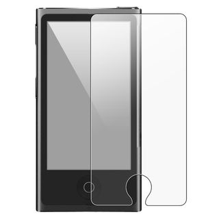 BasAcc Anti glare Screen Protector for Apple iPod nano Generation 7 BasAcc Cases