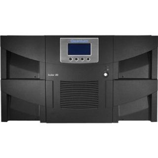 Quantum Scalar i80 Tape Library   LSC18 CH5N 132H Computers & Accessories