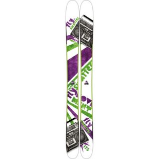 Movement Skis Fly Swatter Ski