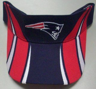 New England Patriots Velcro Strap Hat WZ129  Sports Fan Baseball Caps  Sports & Outdoors