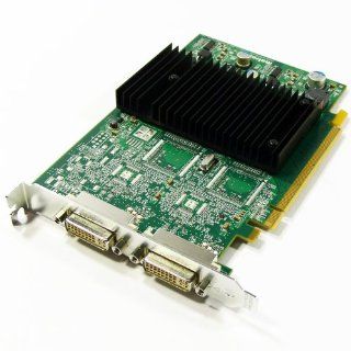 Matrox Millennium P690 PCI Express x16 128MB DDR2 Dual DVI WorkStation Video Card Computers & Accessories